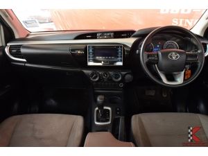 Toyota Hilux Revo 2.4 ( ปี2015 ) SMARTCAB Prerunner E Pickup AT รูปที่ 3
